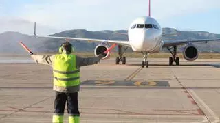 El aeropuerto de Castellón recupera los vuelos a Oporto y Bilbao a partir del 1 de junio con billetes desde 14 euros