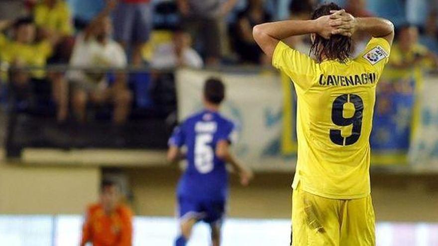 La Ponferradina, primer rival para el Villarreal en la Copa del Rey