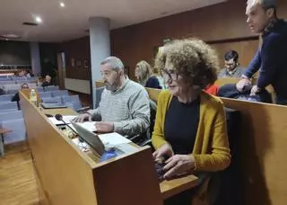 El PP, «sostenella e no enmendalla»