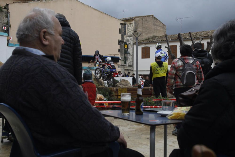 Campeonato de España de trial