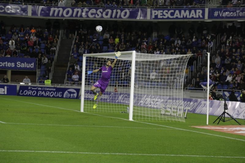 Fútbol | Copa del Rey | CD Tenerife-Athletic Club