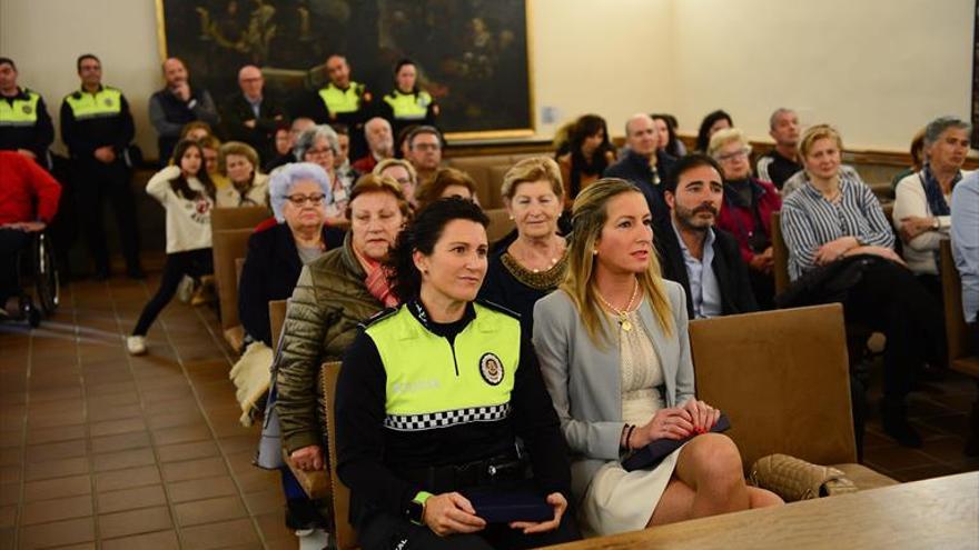 Premio placentino a dos ‘mujeres extraordinarias’