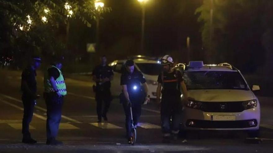 La muerte de un docente atropellado por un taxista en Córdoba llegará a juicio en diciembre