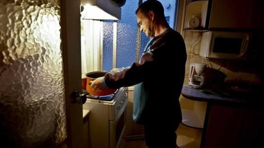 Más de 180.000 hogares en la provincia no pueden pagar el recibo de la luz