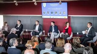 IVA al 4%, Sociedades al 0% y reinversión obligatoria: el tercer sector avanza en su propuesta para reconocer a los proveedores de vivienda social