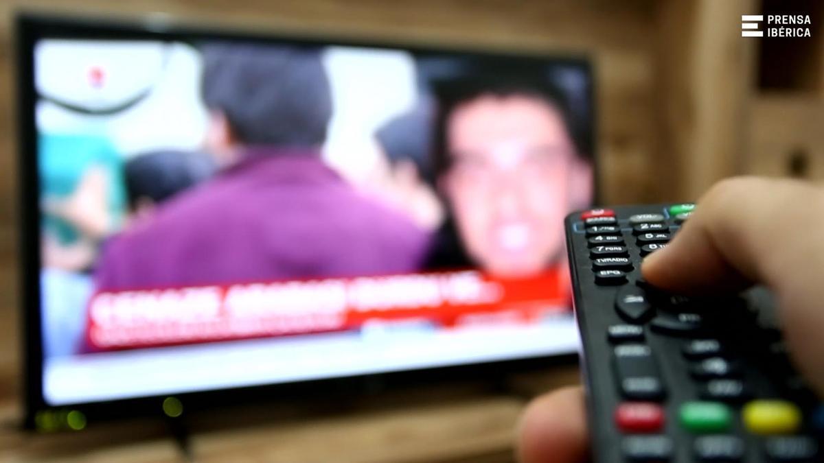 Cómo resintonizar tu televisor para ver los canales en HD de la TDT