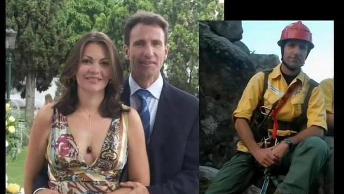 La angustiosa búsqueda del asturvenezolano desaparecido Pedro Linares Tamés, un rescatista «de enorme corazón» que salvó muchas vidas en La Guaira