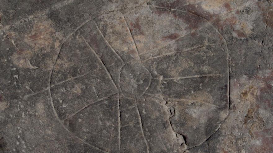 La Ruta de Grabados Hurdanos reforzará su presencia en los Caminos de Arte Prehistórico
