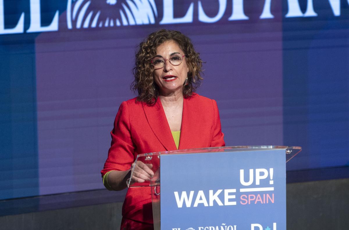 Espanya sol·licitarà els pròxims 12.000 milions europeus en les pròximes setmanes Espanya sol·licitarà els pròxims 12.000 milions europeus en les pròximes setmanes