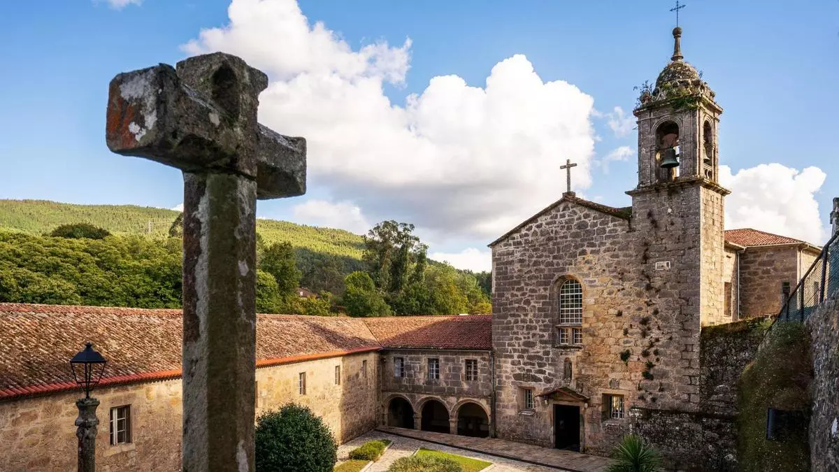 Padrón, mucho más que el origen de los pimientos y el Camino de Santiago