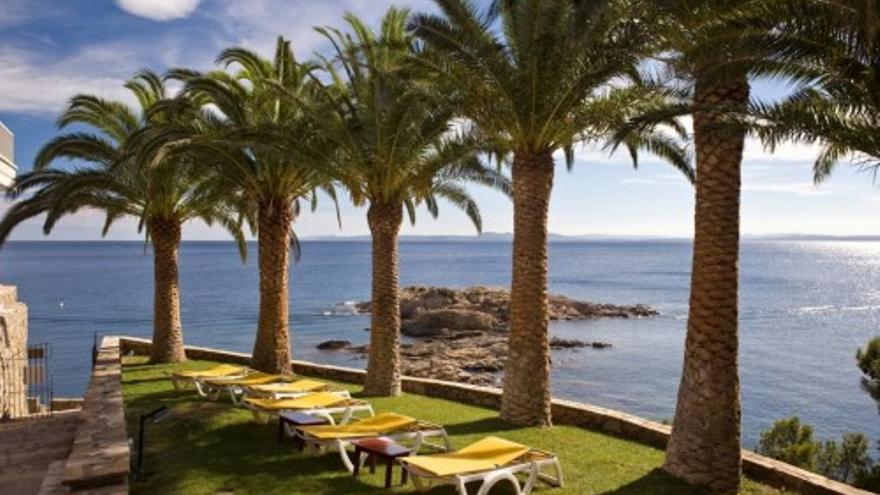 Los 10 mejores hoteles de playa de España