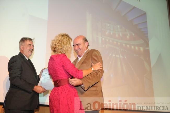 Premios de Arquitectura