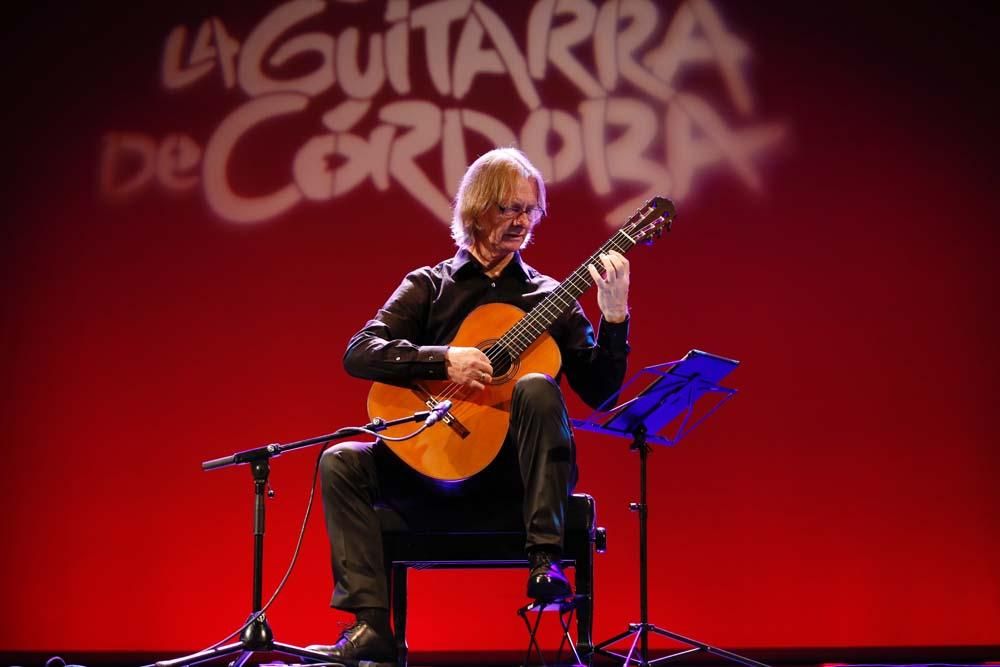 Las mejores imágenes del Festival de la Guitarra 2018