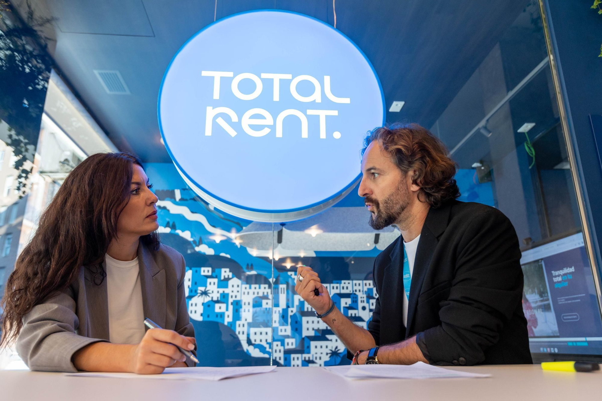Así es Total Rent: El alquiler seguro y garantizado para propietarios ya está en Alicante