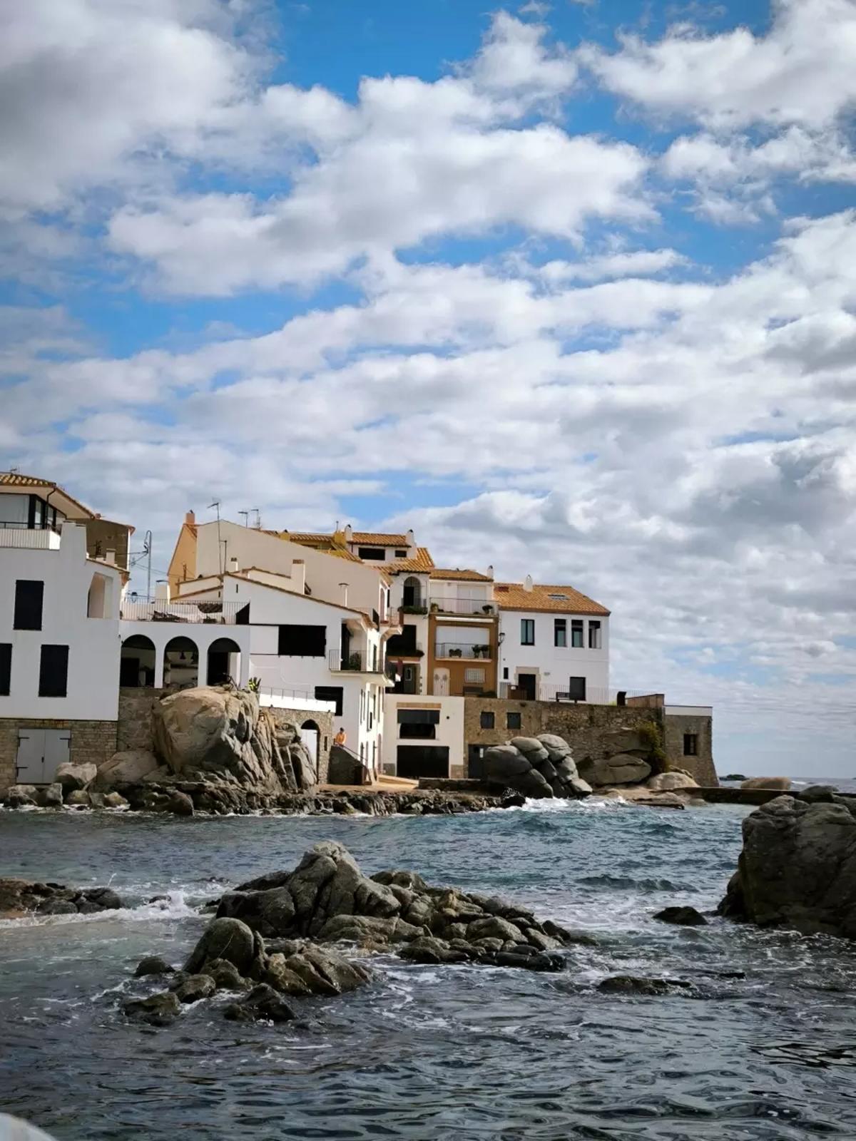 Calella de Palafrugell