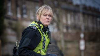 'Happy Valley', 'El nuevo empleado' y otras series para ver esta semana