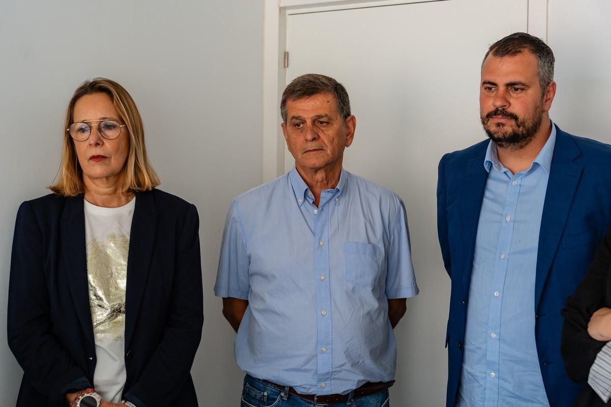 Canarias cuenta desde hoy con cinco centros de atención a las violencias sexuales abiertos las 24 horas
