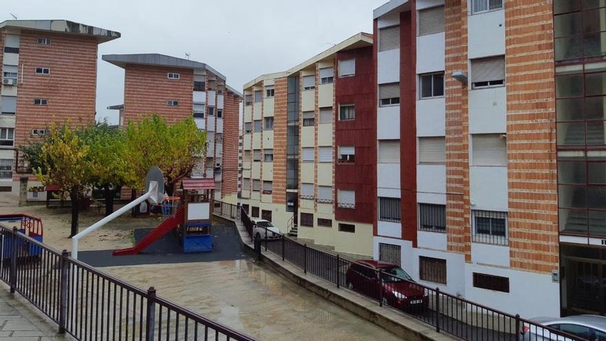 La Font Dolça toma impulso con 4,2 millones para rehabilitar 166 viviendas de Alcoy