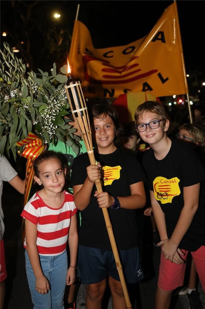 Correllengua en Castellón