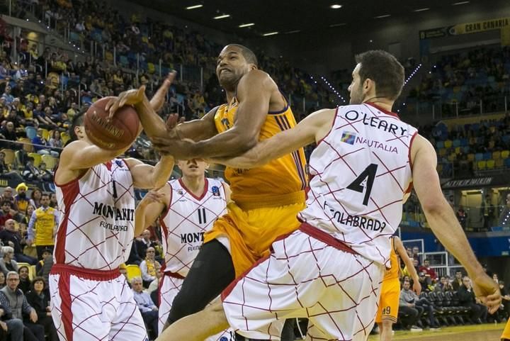 BALONCESTO EUROCUP