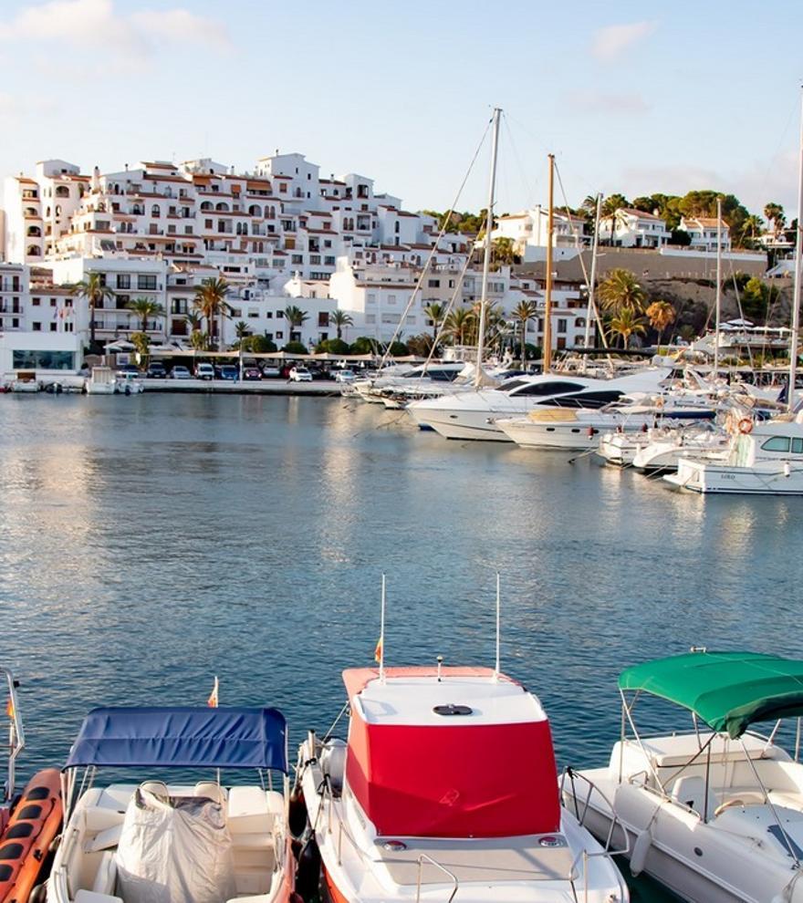 Teulada Moraira se cuela entre los 30 pueblos más bonitos de la Comunitat Valenciana