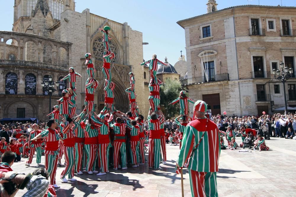 Actos conmemorativos del 25 d'Abril