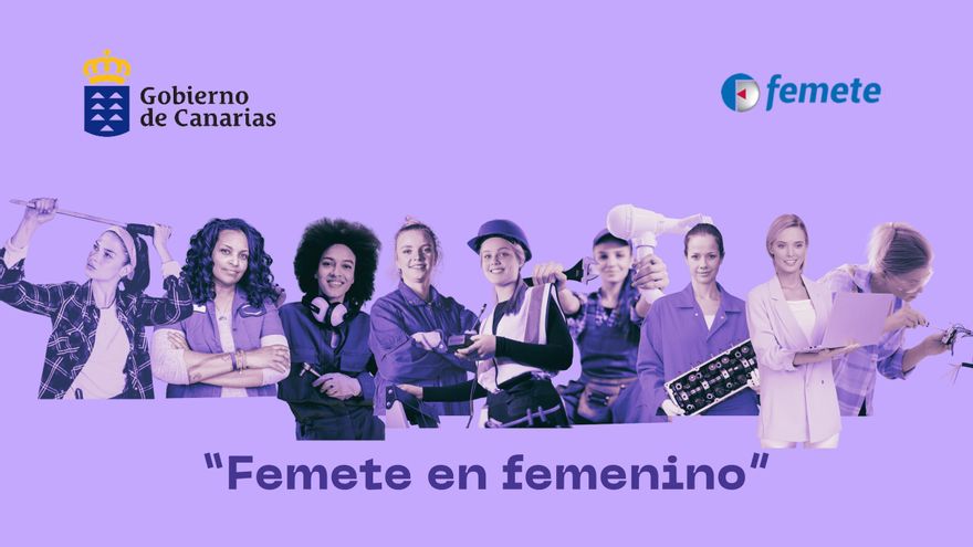 Más acciones para empoderar a mujeres profesionales en industrias
