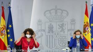 El Govern flexibilitza els requisits perquè autònoms i empreses accedeixin a les ajudes directes