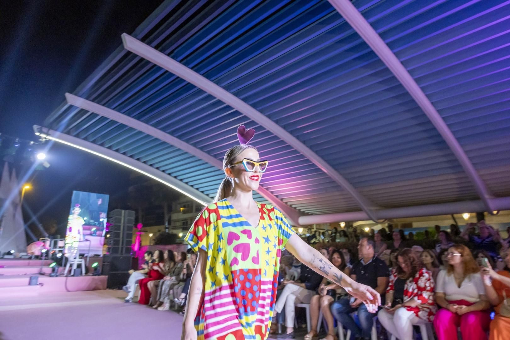 Aquí están las mejores imágenes de la nueva edición de Torrevieja Weekend 2024