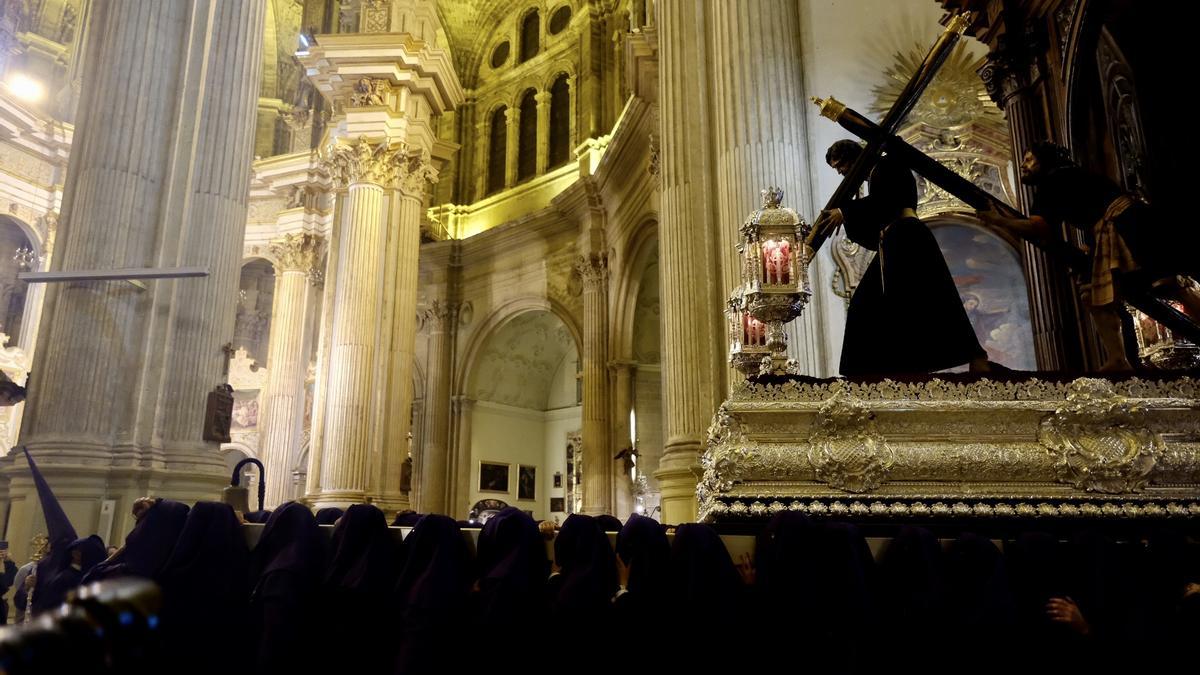 Pasión | Lunes Santo 2022