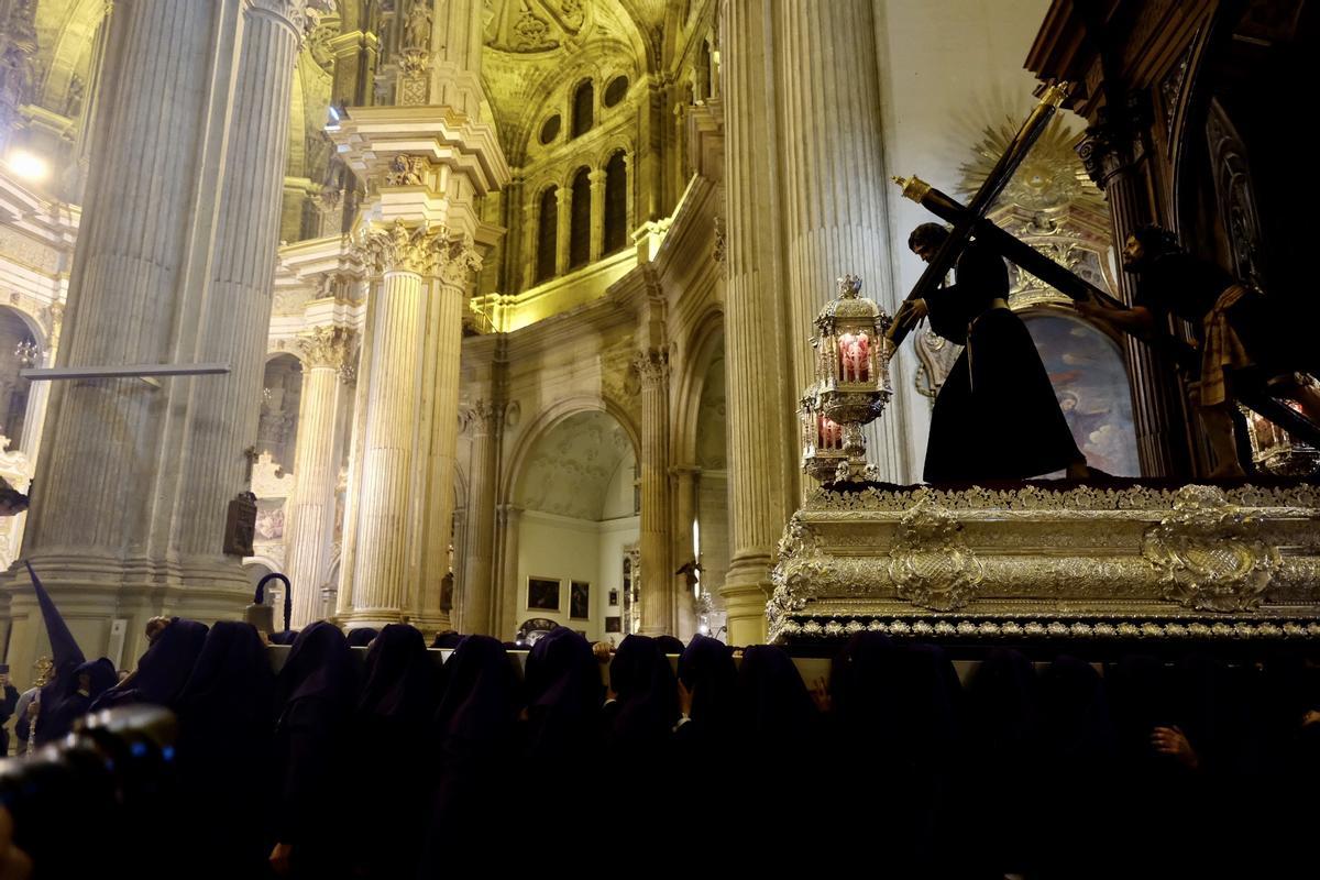 Pasión | Lunes Santo 2022