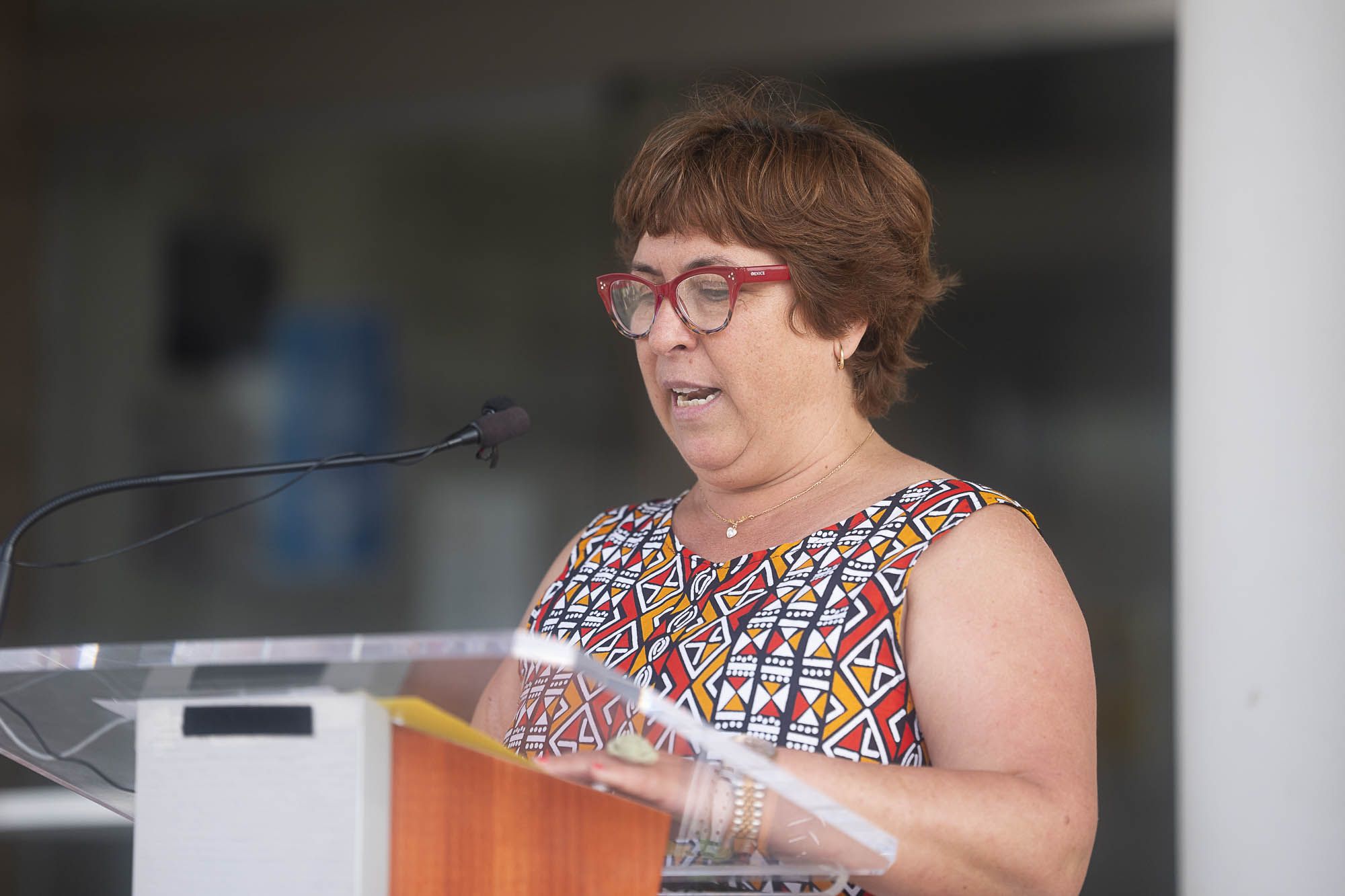 Canet cierra al aire libre su Universidad Popular