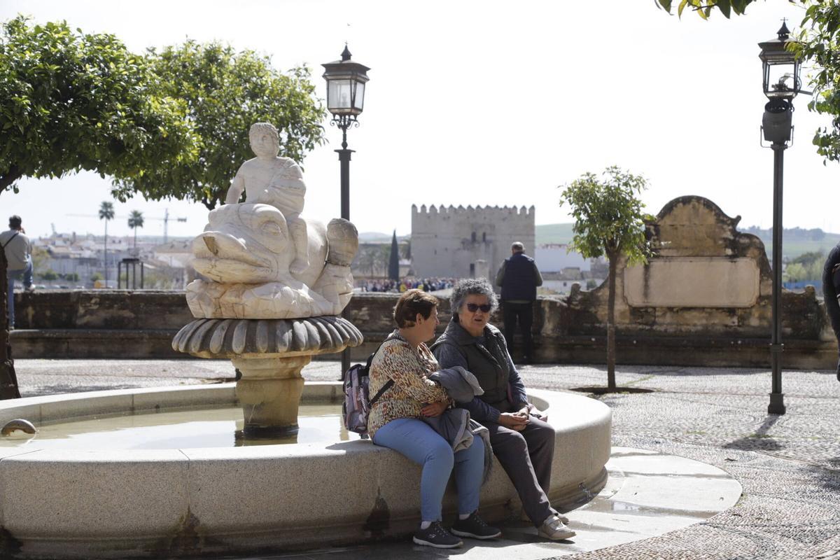 El monumento, que será restaurado, podrá visitarse de 9.00 a 18.00 horas