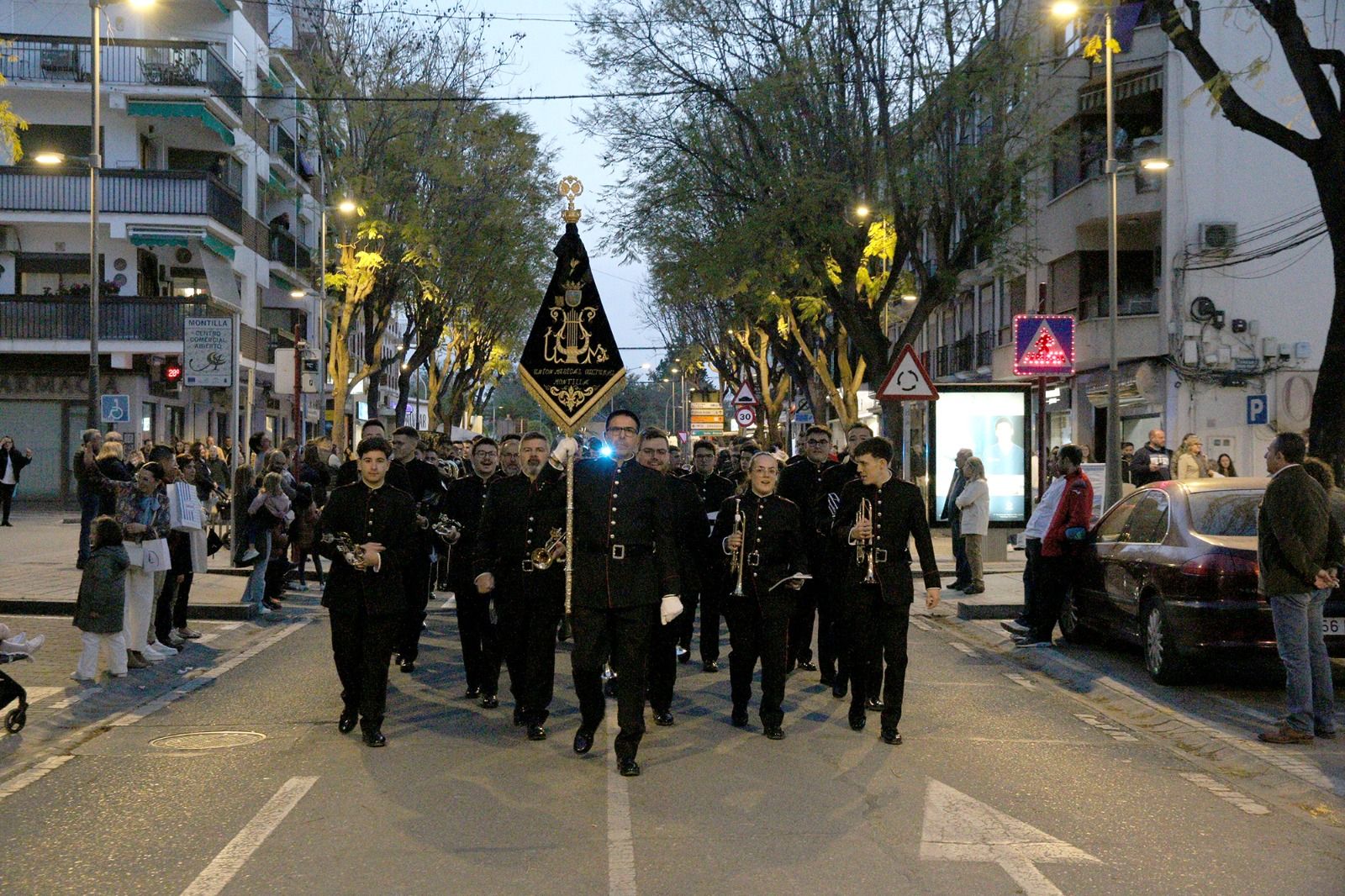 Viernes de Dolores en los pueblos de Córdoba