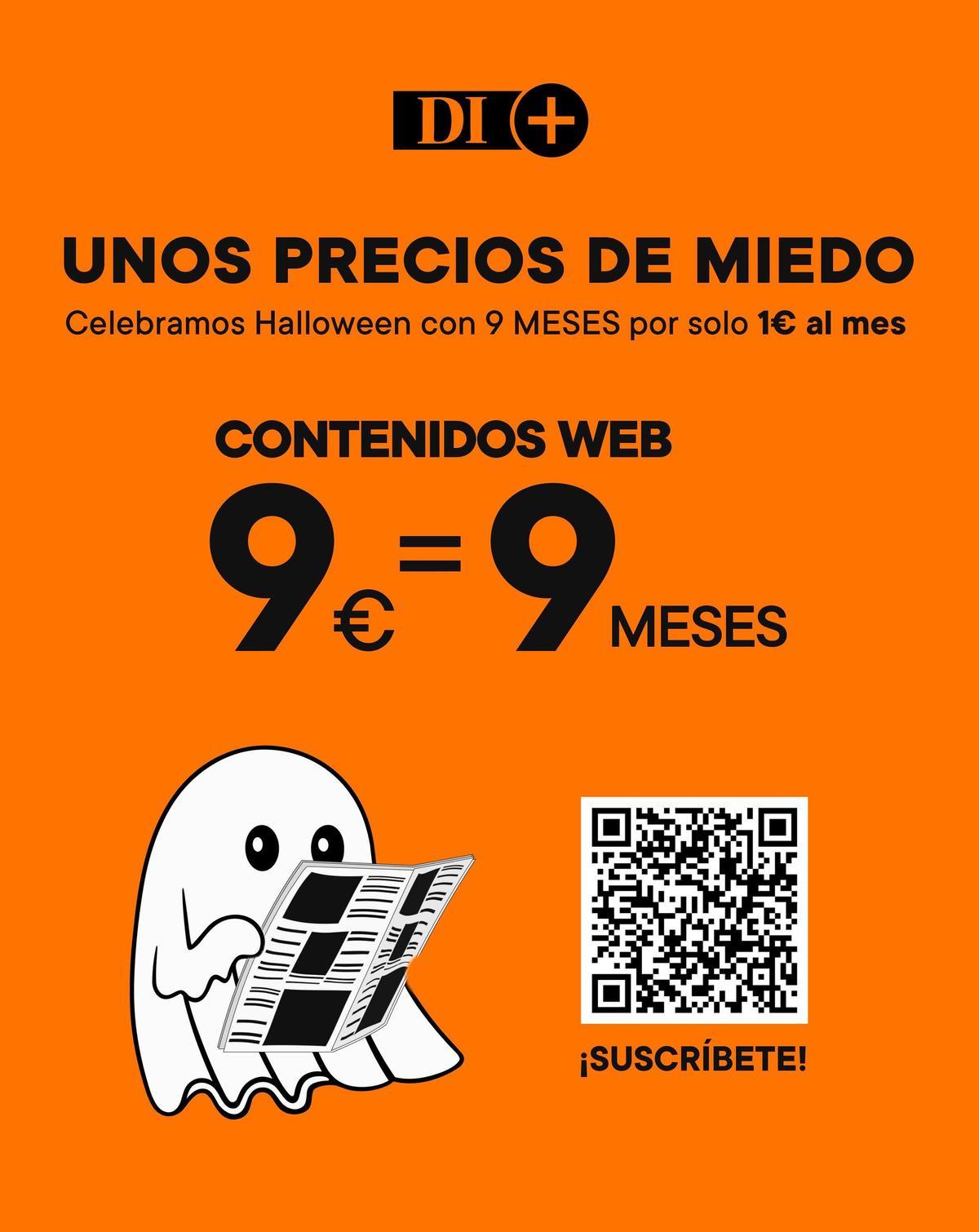 Promoción.
