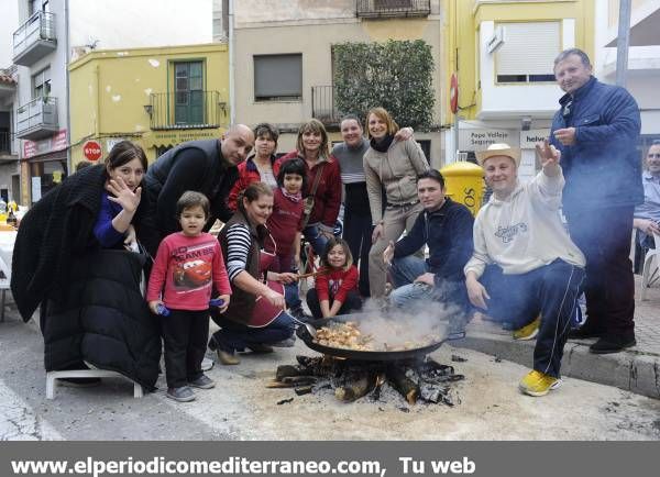 ZONA A 7 - PAELLAS DE BENICASSIM