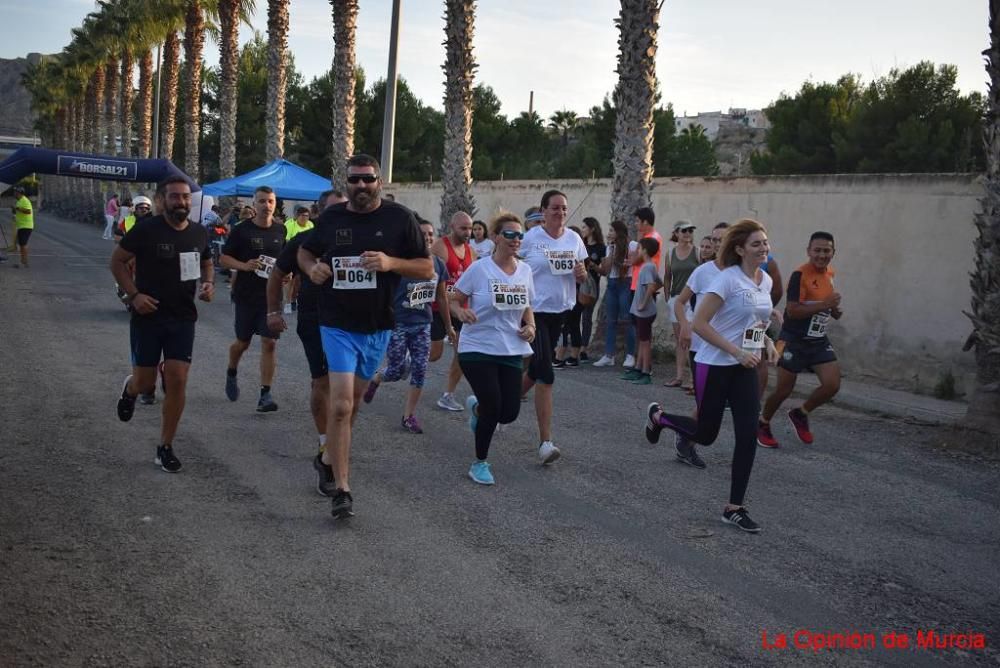 Carrera Popular de Villanueva del Río Segura