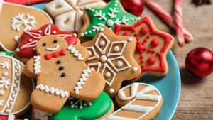 Tres receptes de galetes per triomfar en aquestes festes