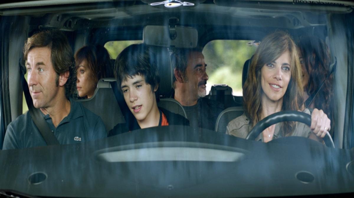 Tràiler de ’Felices 140 (2015)’.