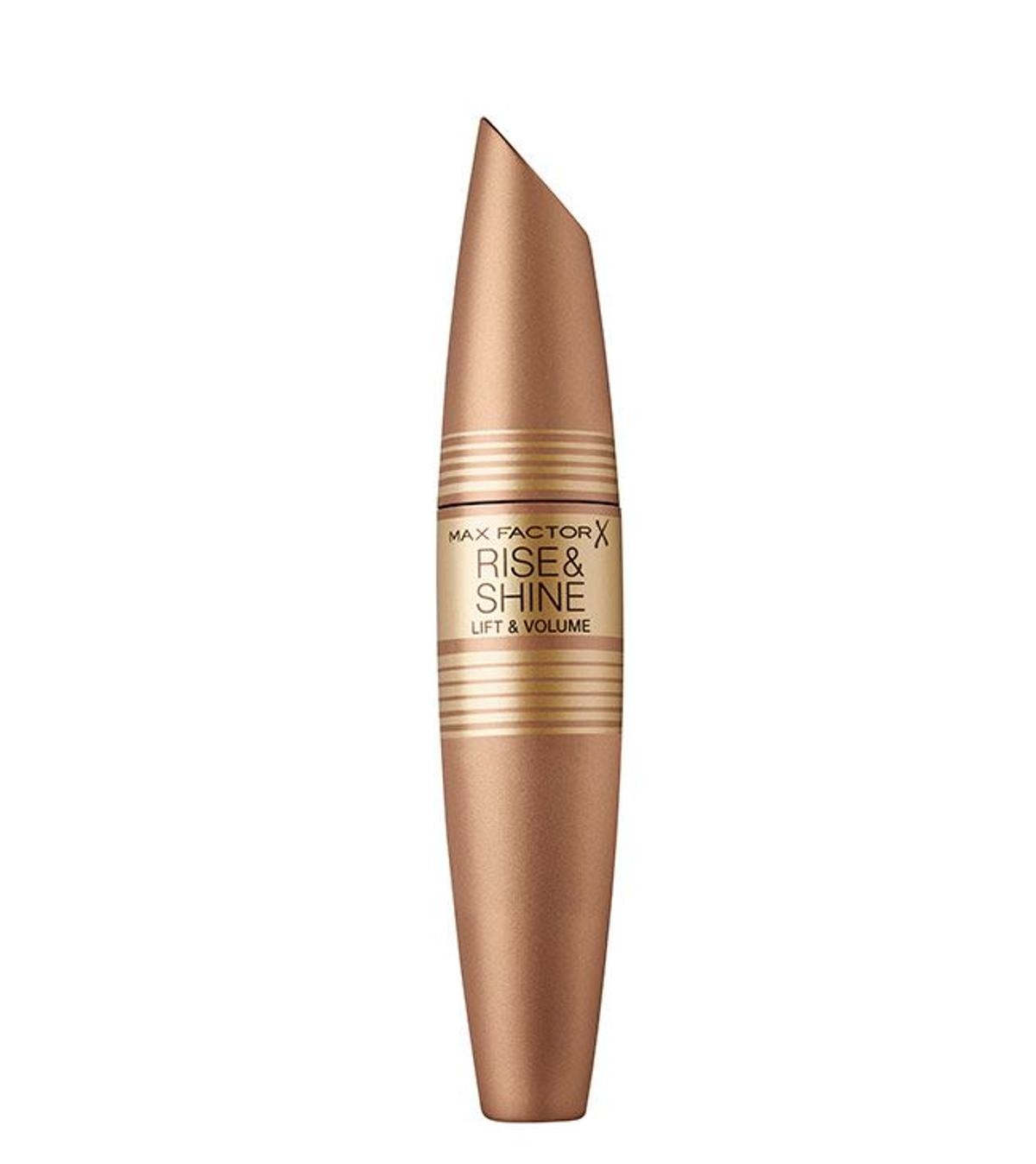 Rise &amp; Shine Máscara, de Max Factor (10,95 €)