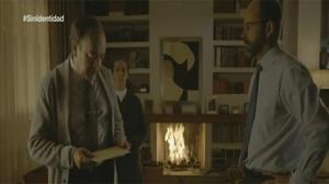 Tu i jo som tres. Per Ferran Monegal.