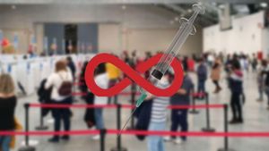 El risc de la vacunació contínua