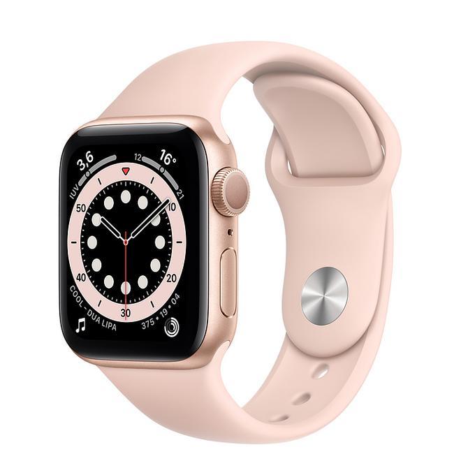 Apple Watch Series 6