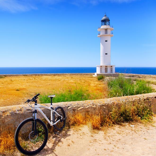 Faro de Barbaria (Formentera)