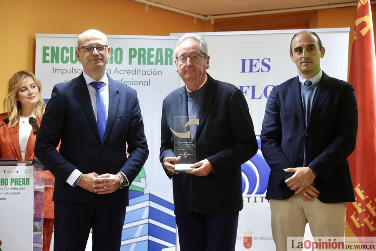 Fundación Centro Especial de Empleo Aidemar.