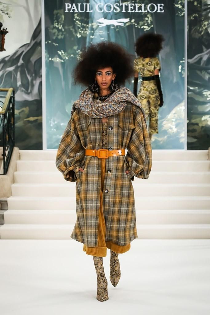 Paul Costelloe