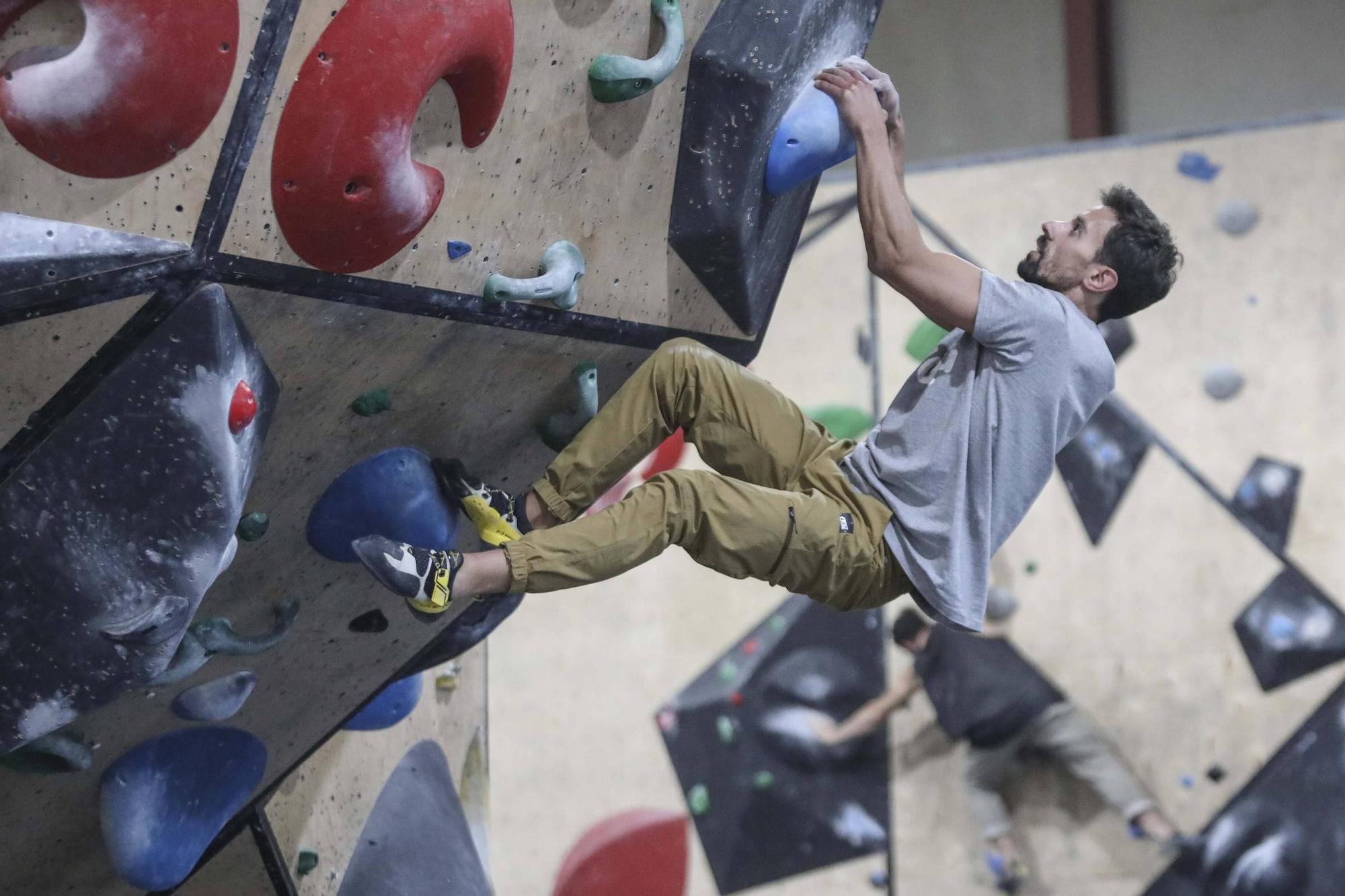 One Move, mucho más que un deporte