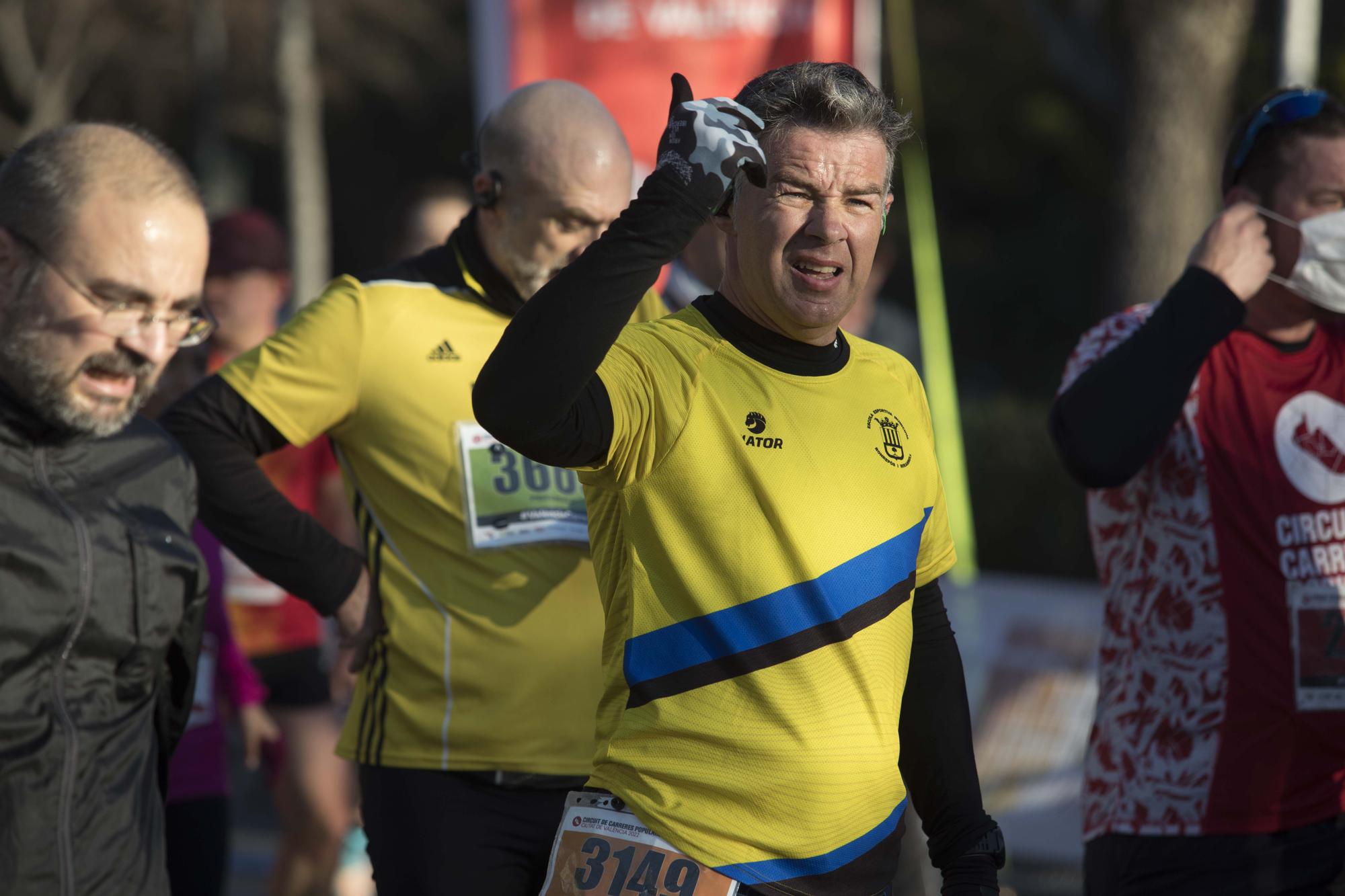 Búscate en la XXVIII Carrera Popular Galápagos