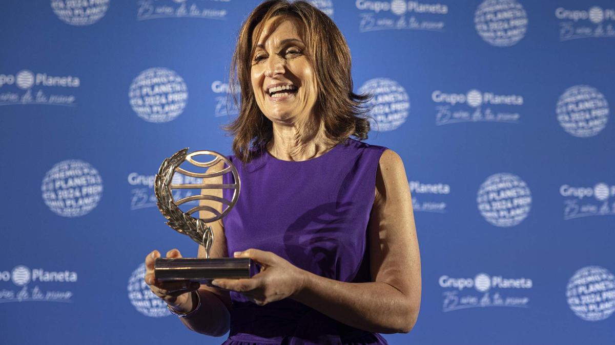 El dinero que se lleva el ganador del Premio 2024 ¿más que un