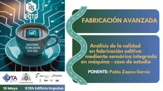 EN DIRECTO: Sigue el nuevo ciclo de Desayunos Tecnológicos 2025